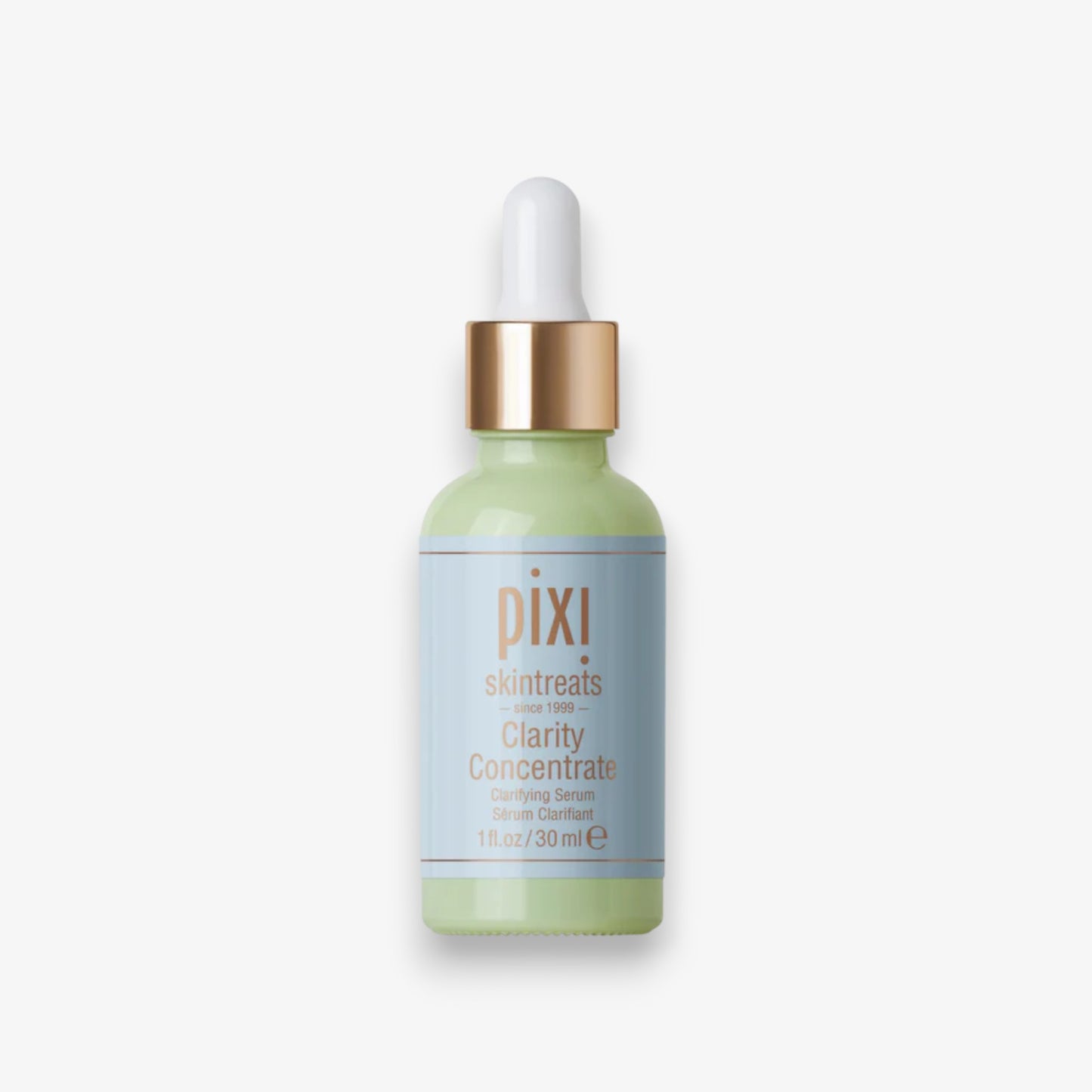 Pixi Clarity Concentrate Clarifying Serum 30 Ml / 1 Oz.