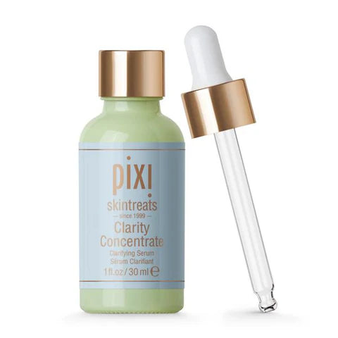 Pixi Clarity Concentrate Clarifying Serum 30 Ml / 1 Oz.