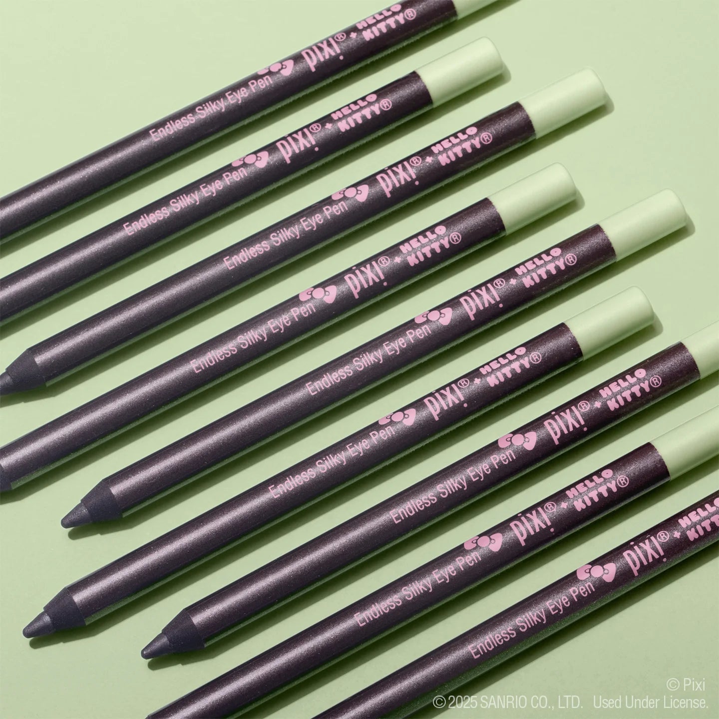 Pixi Hello Kitty Endless Silky Eye Pen 0.04 oz