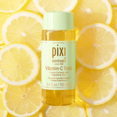 Tónico Iluminador Tonic de Pixi 100 ml / 3.4 oz