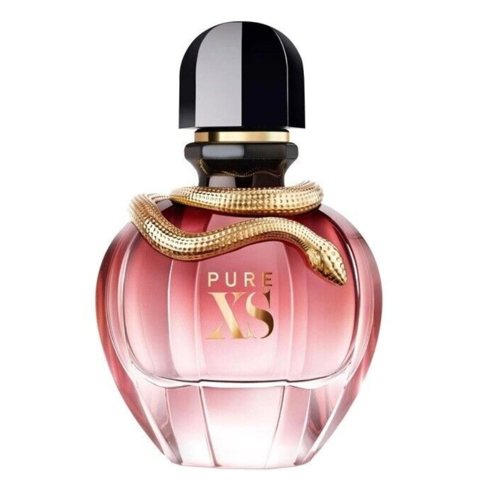 Pure XS For Her de Paco Rabanne EDP Perfume para mulheres
