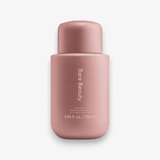 Rare Beauty Find Comfort  Hydrating Body Lotion 8.45 fl. oz. / 250 mL