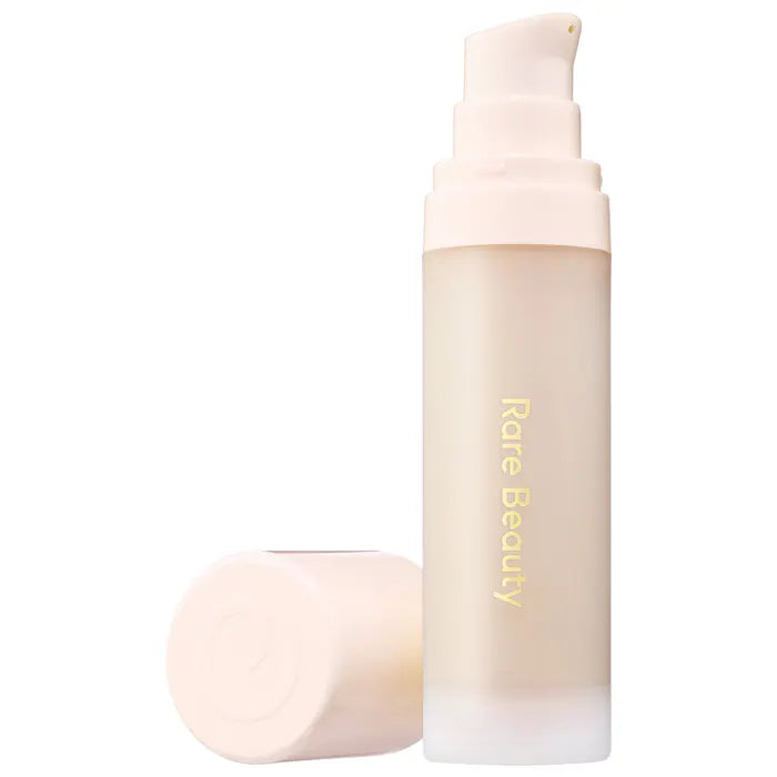 Rare Beauty by Selena Gomez Illuminating Primer- Always An Optimist Collection 0.94 oz/ 28 mL