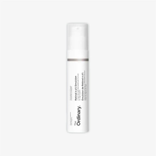 The Ordinary Retinal 0.2% Emulsion Serum 15ml