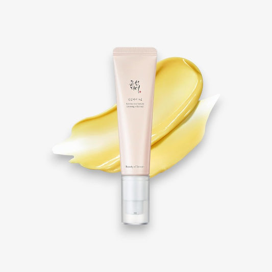 Beauty of Joseon Revive Eye Serum with Retinal Niacinamide Correction 30ml / 1 fl.oz