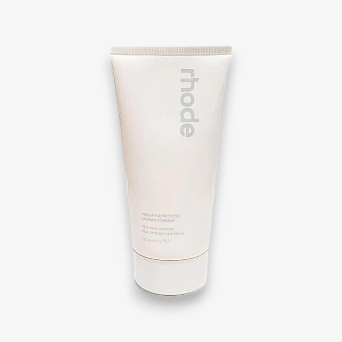 Limpiador Diario Refrescante de Piña Rhode 150 ml / 5 oz