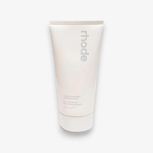 Limpiador Diario Refrescante de Piña Rhode 150 ml / 5 oz