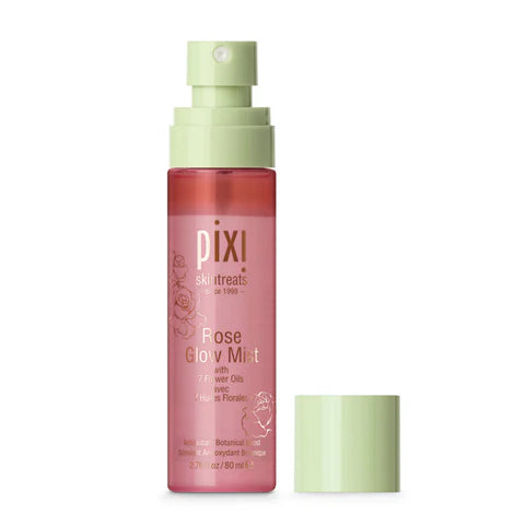 Pixi Rose Glow Mist 80 ml / 2.70 fl oz