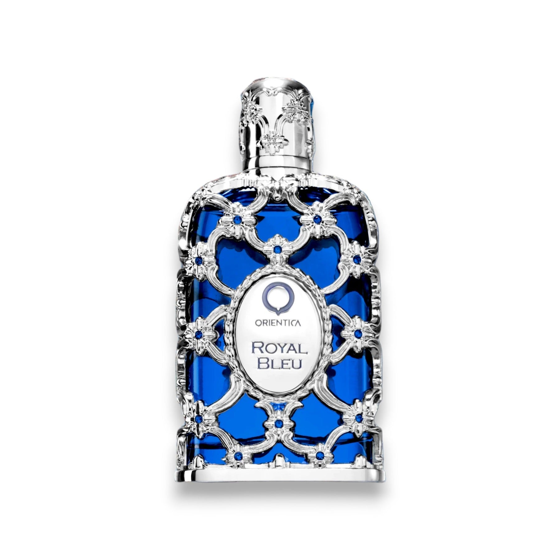 Royal Bleu Luxury Collection EDP Perfume 5 oz/150 ml