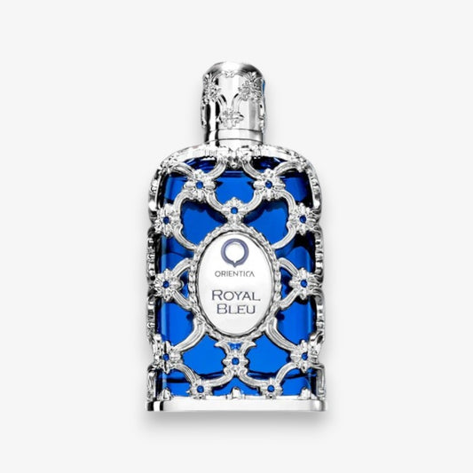 Royal Bleu Luxury Collection EDP Perfume 5 oz/150 ml