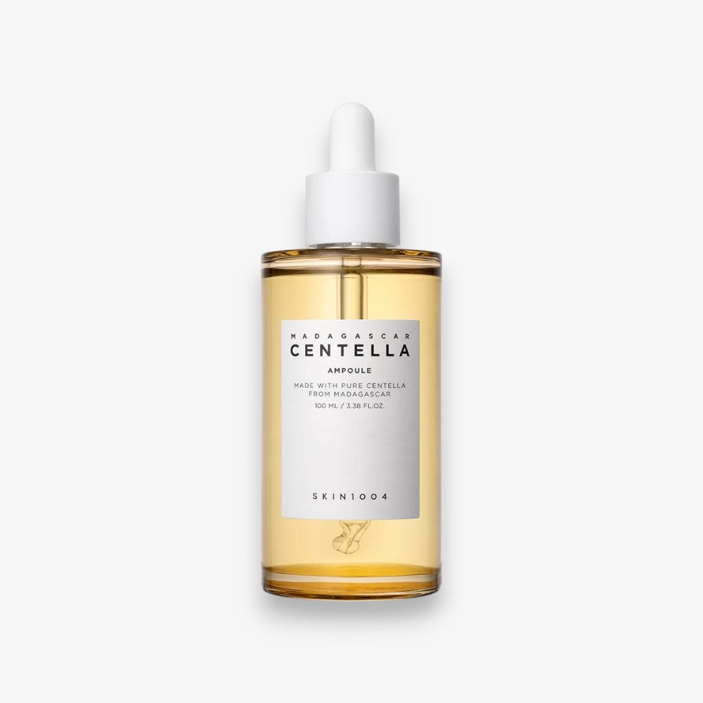 SKIN1004 Madagascar Centella Asiatica Ampoule Serum 100ml