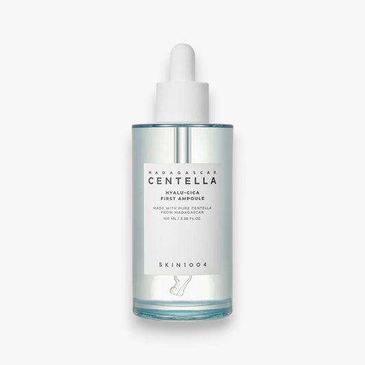 SKIN1004 Madagascar Hyalu-CICA First Ampoule Serum 100ml