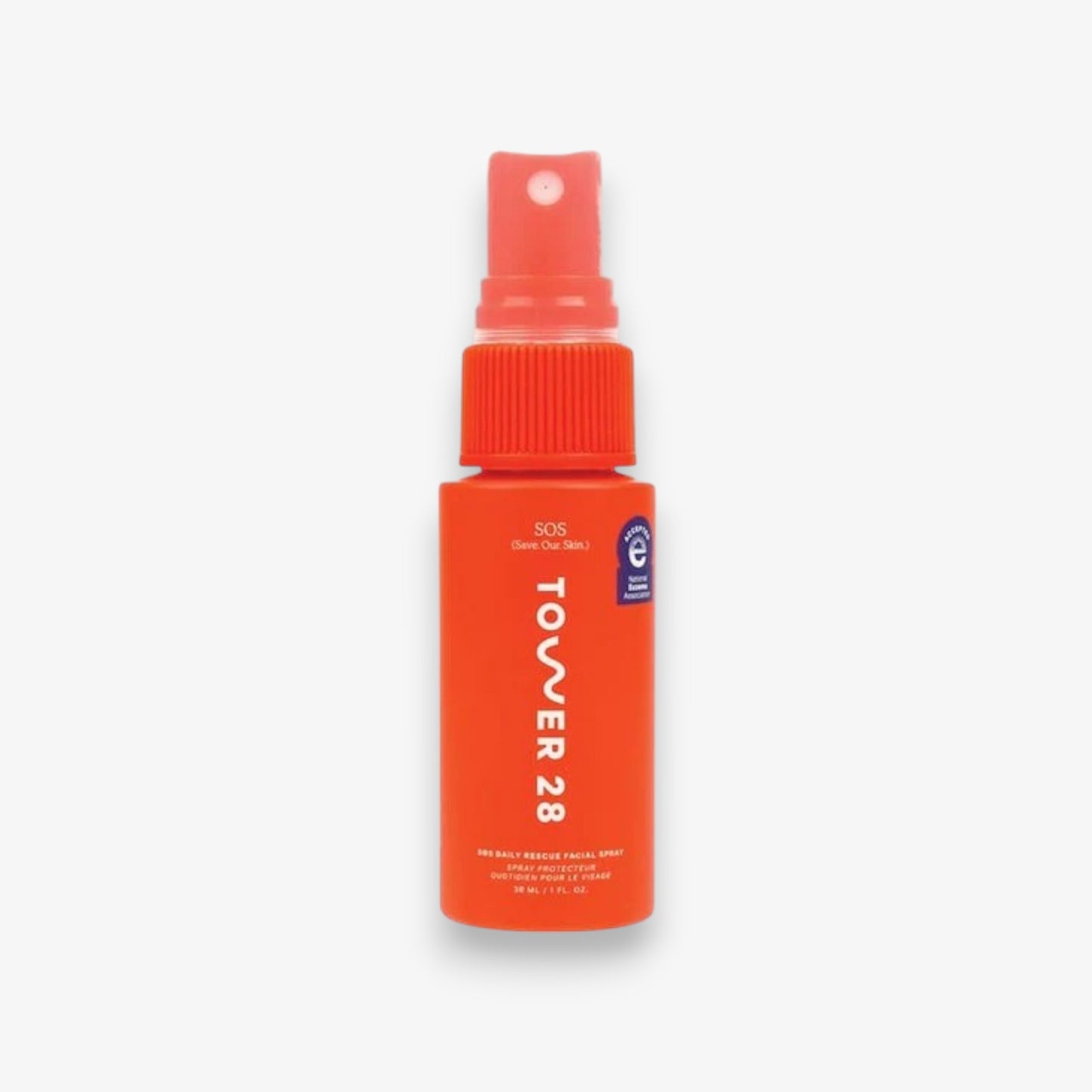Tower 28 SOS Daily Rescue Facial Spray