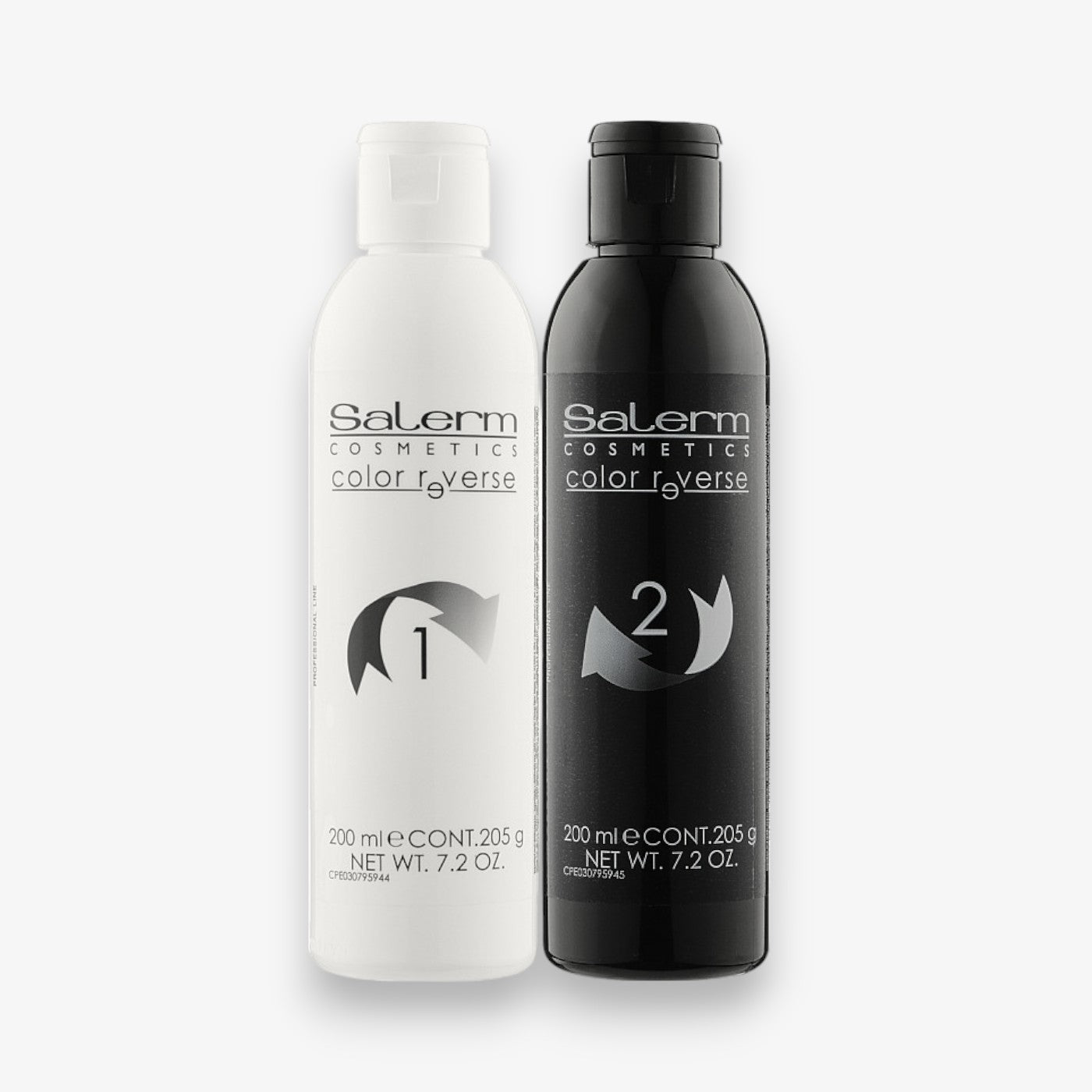 Removedor de Tinte Capilar Color Reverse de Salerm Cosmetics