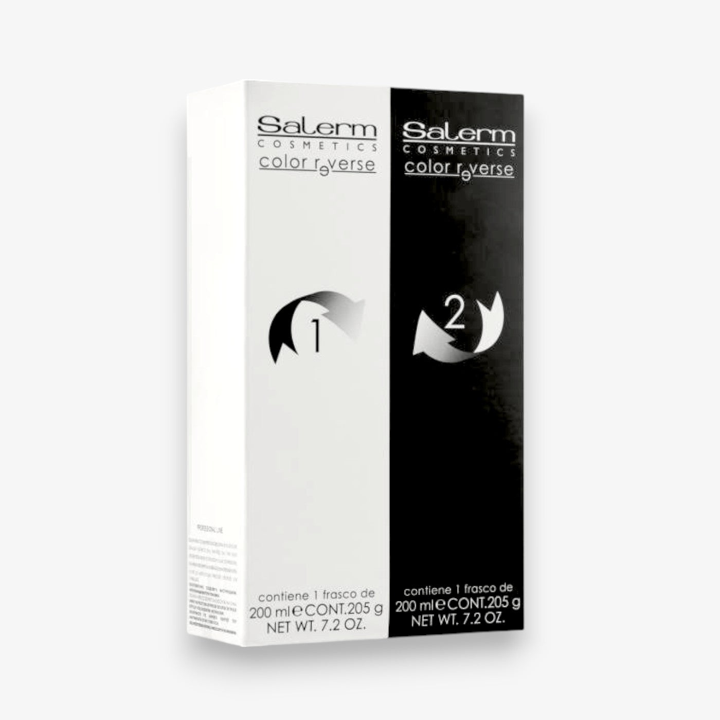 Removedor de Tinte Capilar Color Reverse de Salerm Cosmetics