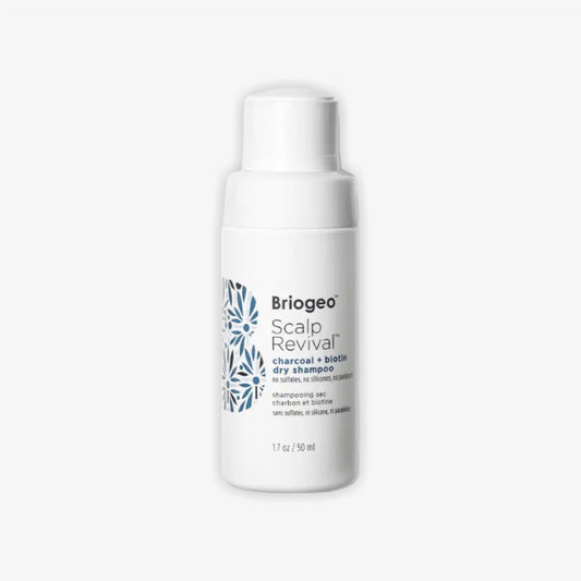 Briogeo Scalp Revival Charcoal + Biotin Dry Shampoo