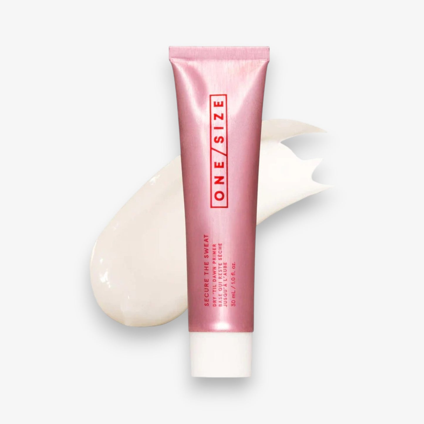 Primer Matificante à Prova d'Água Secure The Sweat da ONE/SIZE by Patrick Starrr 1 oz / 30 g