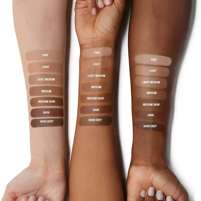 Bastão de Contorno e Bronzeador em Creme SoftSculpt da Makeup by Mario
