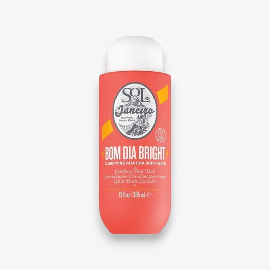 Sol de Janeiro Bom Dia Brigh Clarifying Body Wash - 13 oz/385 ml