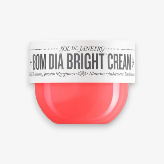 Sol de Janeiro Mini Bom Dia Bright Body Cream  - 2.5 oz/75 ml