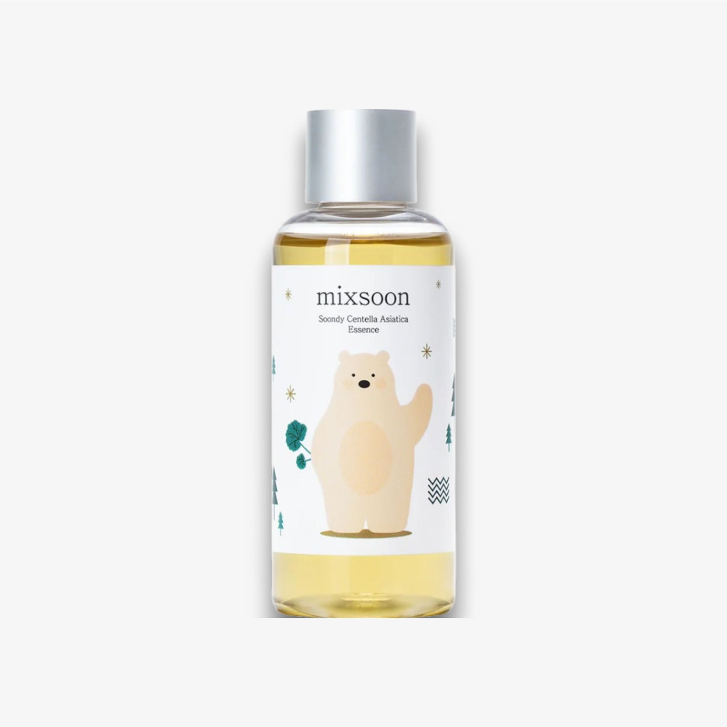 mixsoon Soondy Centella Asiatica Essence 50ml
