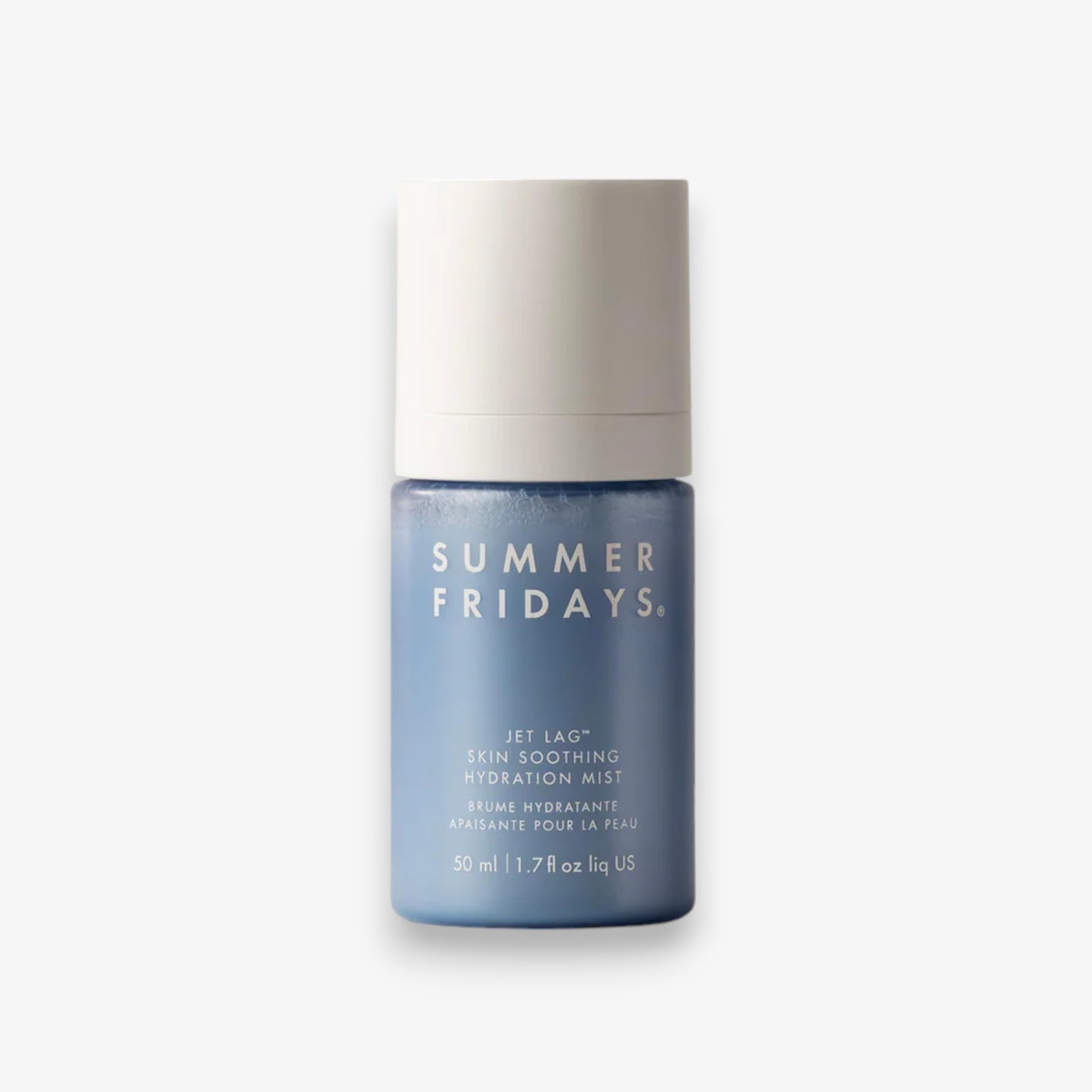 Summer Fridays Jet Lag Skin Soothing Hydration Mist 1.7 oz/ 50 mL