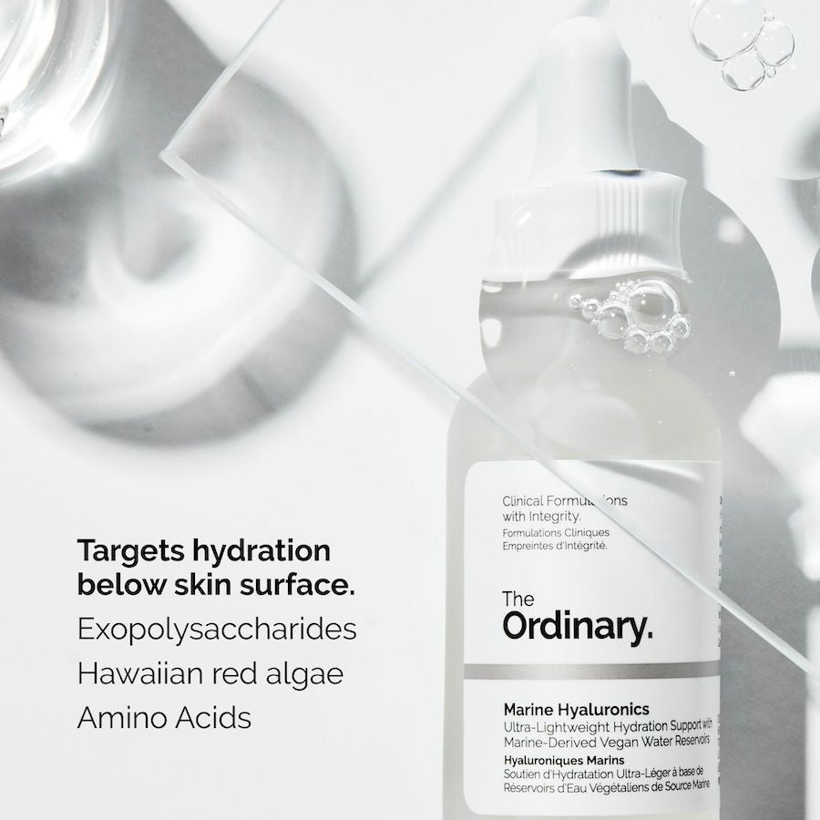Sérum Hidratante Marine Hyaluronics de The Ordinary 30ml