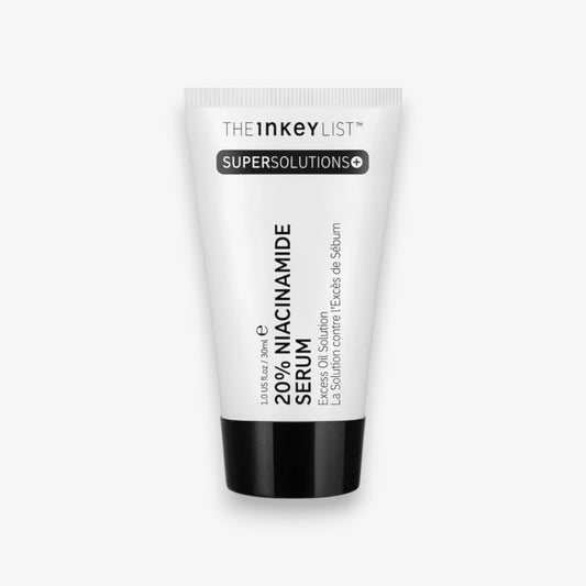The INKEY List SuperSolutions Balance Skin Oil  Serum - 1 oz /30 ml