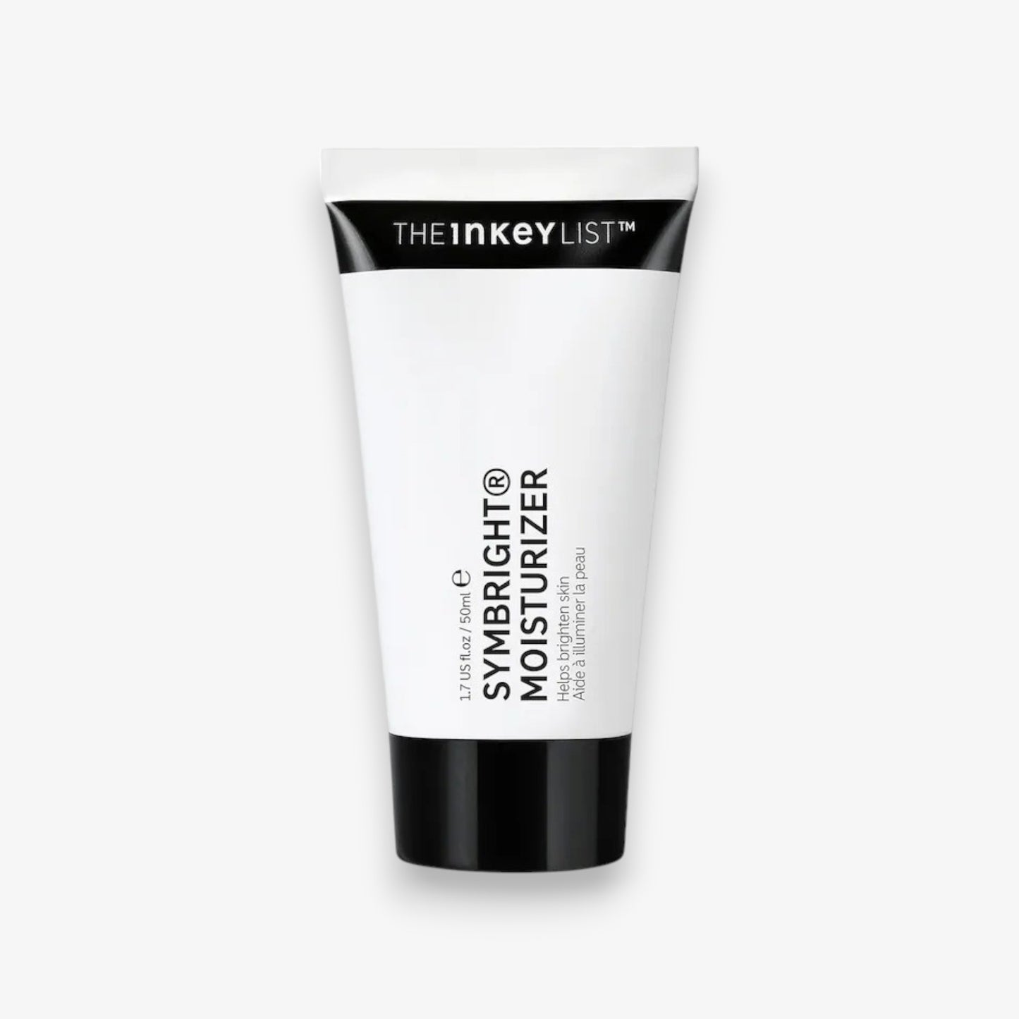 Hidratante Iluminador Symbright de The INKEY List 1.7 oz / 50 mL