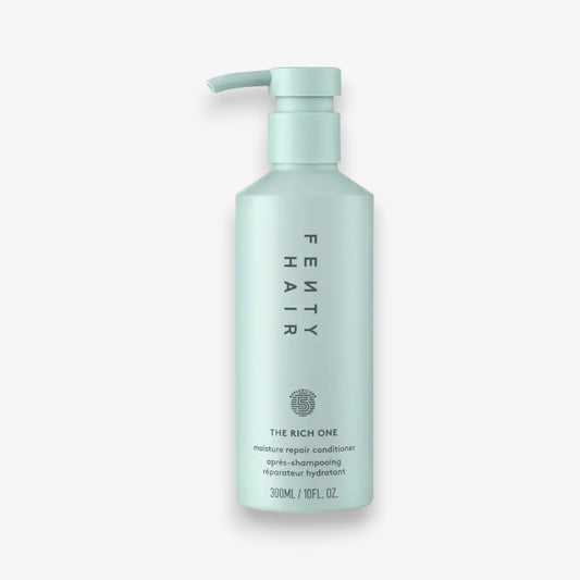 Fenty Beauty The Rich One Moisture Repair Conditioner for Fine to Medium Hair 10 Oz/ 300 mL
