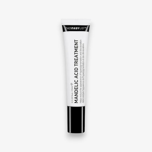 The INKEY List Mandelic Acid Treatment- 0.5 oz/15 ml