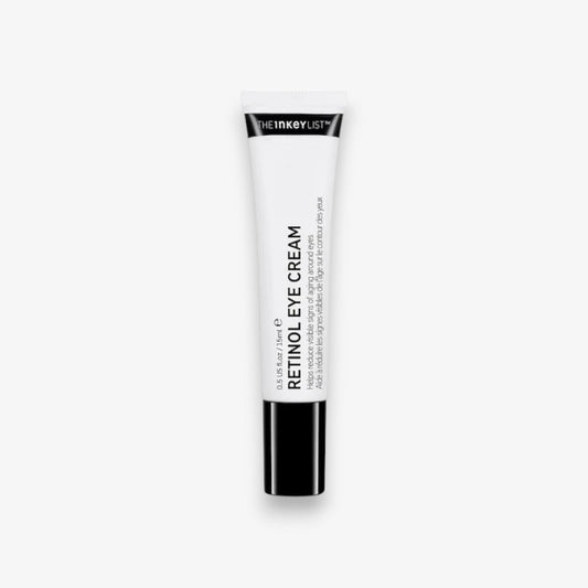 The INKEY List Eye Cream - 0.5 oz/15 ml