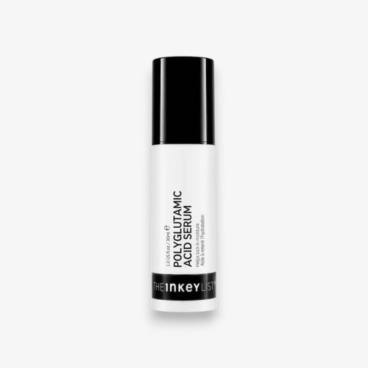 The INKEY List Hydrating Serum - 1 oz/30 ml