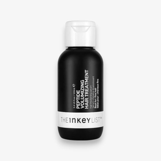 The INKEY List Peptide Volumizing Hair Treatment - 3.4 oz/100 ml