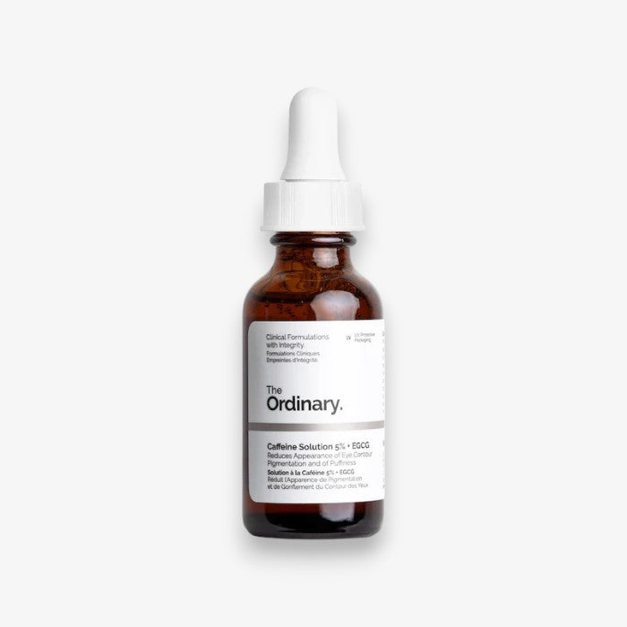 Sérum Descongestionante para Ojos de The Ordinary - 1 oz/ 30 mL