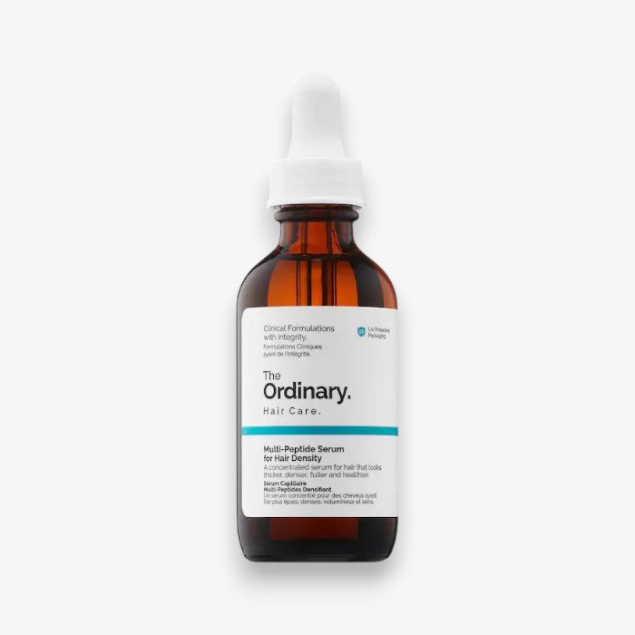 Sérum Multi-Peptídico para Densidade Capilar da The Ordinary