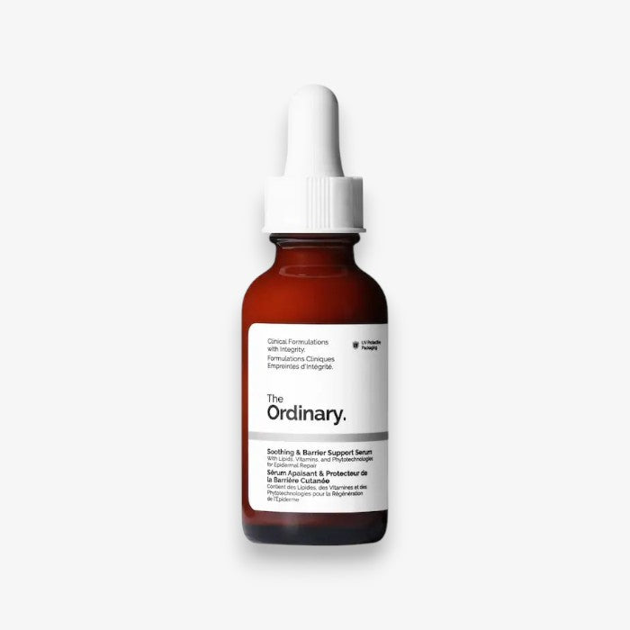 The Ordinary Soothing & Barrier Support Serum - 1 oz