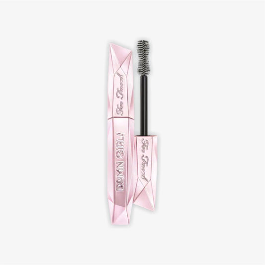 Too Faced Damn Girl! 24-Hour Mascara 0.43 oz/ 12.7 mL