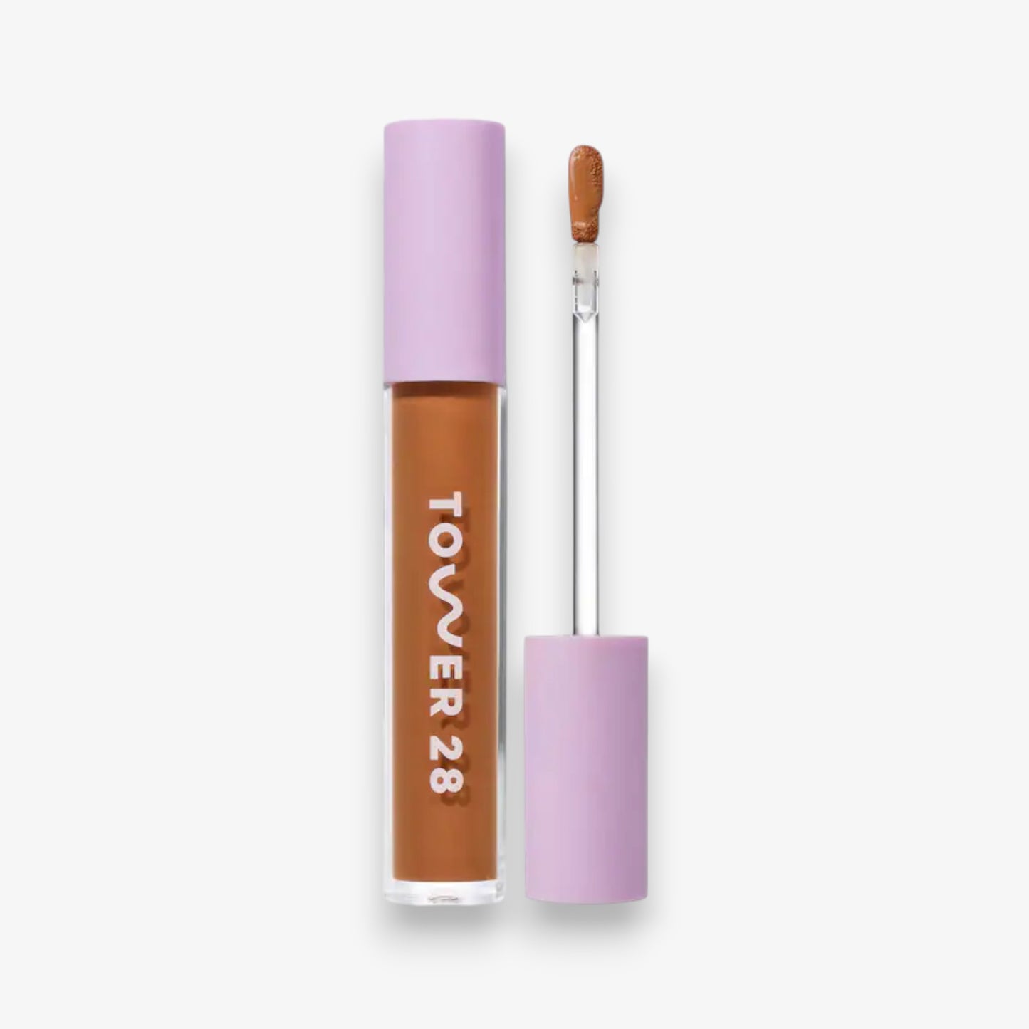 Tower 28 Swipe All-Over Hydrating Serum Concealer 0.22 oz / 6.5 ml