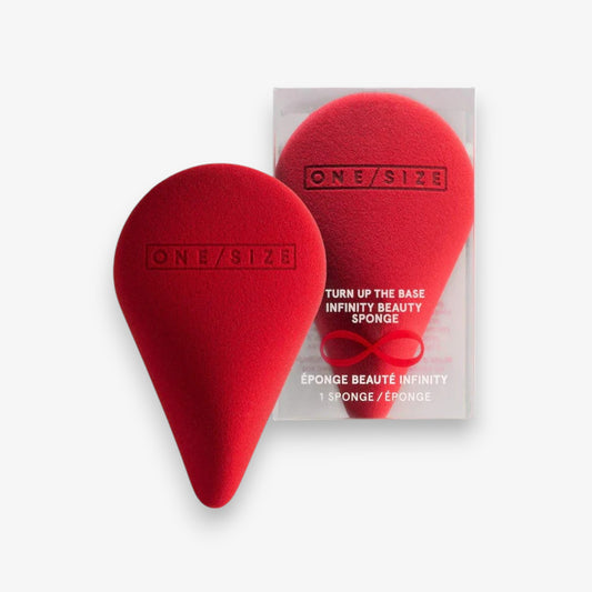 ONE/SIZE by Patrick Starrr Turn Up The Base Infinity Beauty Sponge