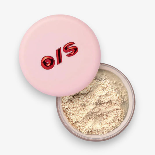 ONE/SIZE by Patrick Starrr Ultimate Blurring Setting Powder