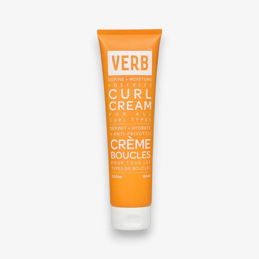 Verb  Lightweight Curl Defining Cream 5.3 oz/ 150 mL