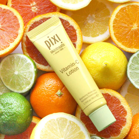Pixi Brightening Moisturizer 5ml / 1.7 fl. oz