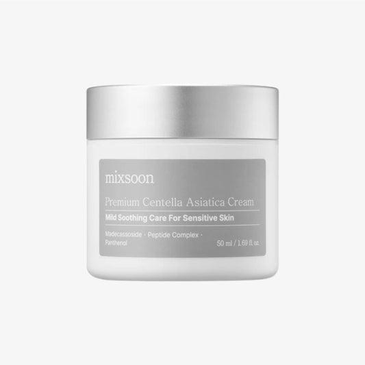 mixsoon Premium Cream 50ml