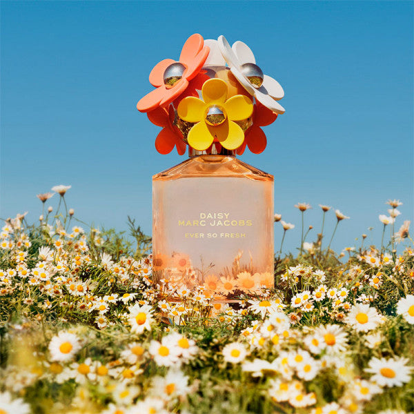 Marc Jacobs Daisy Ever So Fresh Eau de Parfum para mujer 125 ml