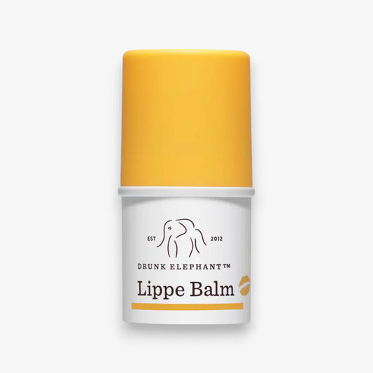 Drunk Elephant Lippe Hydrating Lip Balm