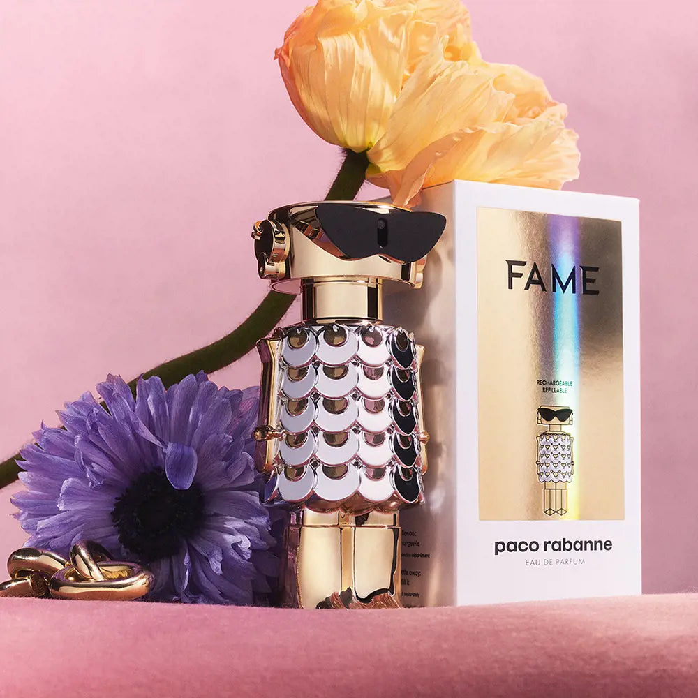 Paco Rabanne Fame Eau de Parfum for Women 80ml