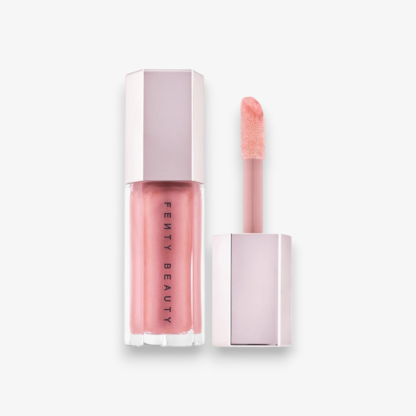 Gloss Luminizador Labial Universal da Fenty Beauty, 9 mL / 0.3 oz.
