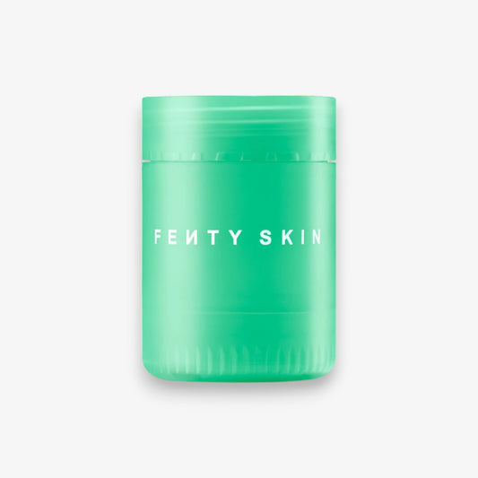 Fenty Beauty Plush Puddin Lip Mask in Kalahari Melon