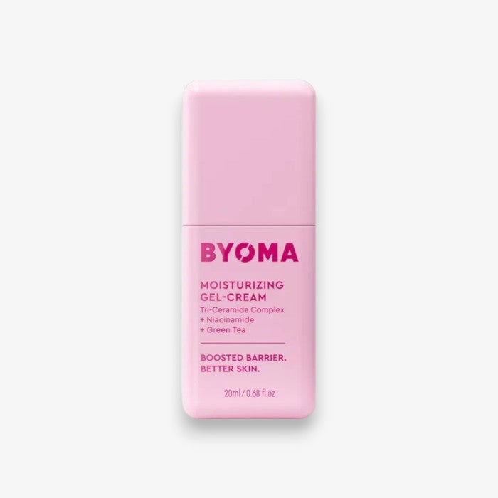 Byoma Moisturizing Gel Cream